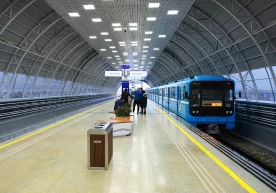 С 8 июня текущего года в Ташкенте на 3 месяца закроют