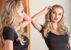 Ҳар биримиз бирор кечада тушган суратимизни томоша қила