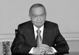 ЎзА Ислом Абдуғаниевич Каримовнинг касаллиги ва вафоти