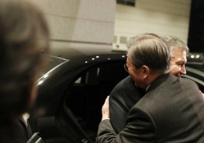 Shavkat Mirziyoyev: Seul, Koreya va uning xalqiga bo‘lakcha mehr qo‘ydim фото