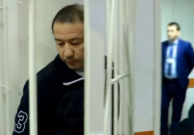 Аҳмадбой: "Мен халқни алдамаганман! Мақсадим ишлаш эди" (видео) фото