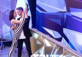 ТНТ телеканалида “Танцы” шоуда Тошкентлик Сабина Шарипова