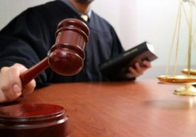 Ўзбекистонда Судьялар олий мактаби ташкил этилади фото