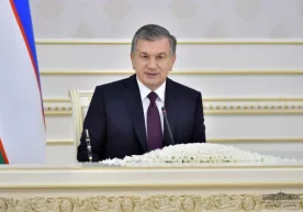Президент: "Ислоҳотларнинг энг қийин даври энди келмоқда" фото