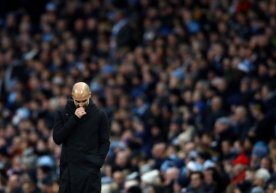 "Manchester Siti" bosh murabbiyi Xosep Gvardiola