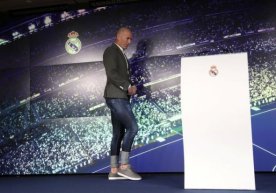 Zidan qaytdi va oʻzini nishonga qoʻydi (video) фото