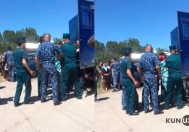 Ijtimoiy tarmoqlarda Samarqand viloyati Toyloq tumanida