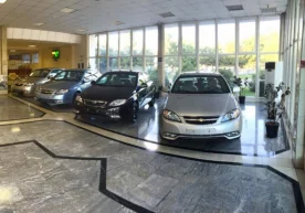 «UzAuto Motors» kompaniyasi ko‘plab xaridorlar tomonidan