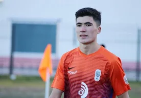 Bugun saytimizda Belarus chempionatida o‘zini