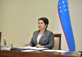 Сенат раиси: «Қонунларимизда коррупциоген ҳолатлар мавжуд» фото