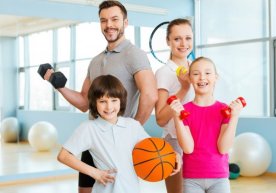 Foto: «Folkextreme.ru» Jismoniy tarbiya va ommaviy sportni