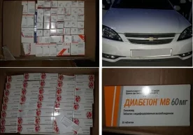 Божхона органлари томонидан юртимизга тиббиёт буюмлари