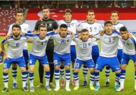 Ўзбекистон футбол ассоциацияси терма жамоалар бўлими