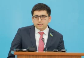 «Тошкент Беш ташаббус ҳаракати» ёшлар фестивалида сўзга