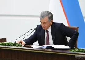 Айни вақтда Сурхондарё вилоятида фаоллар кенгаши бўлиб