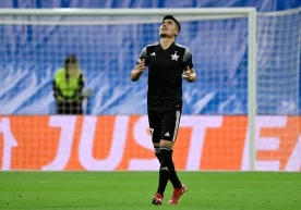 Польшанинг амалдаги чемпиони – “Легия” расмий сайти орқали