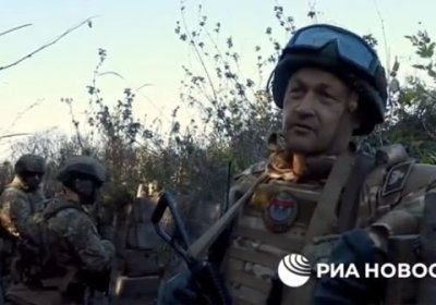 Kiyev tomonida jang qilayotgan yollanma askarlarning "sifati" tushib ketdi фото