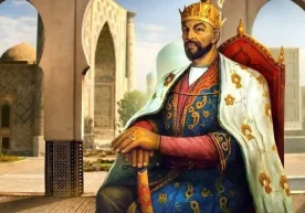 Президентнинг 2026 йил 6 февралда қабул қилинган қарорига