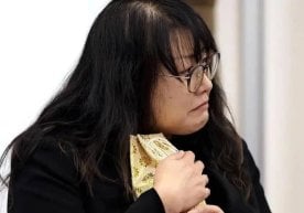 Японияда 2011 йилдаги ҳалокатли зилзила ва уни ортидан
