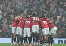 Борнмут клубининг вингери Антуан Семеньо ўз фаолиятини