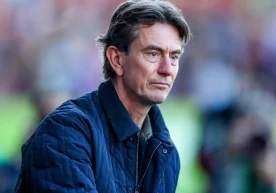 «Тоттенхэм» бош мураббийи Томас Франк Чемпионлар лигасида