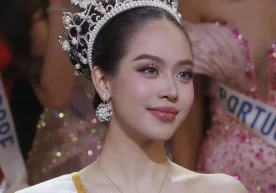 Вьетнамлик Ҳьюин Тҳи Тҳан Тҳуйи (Huỳnh Thị Thanh Thủy)