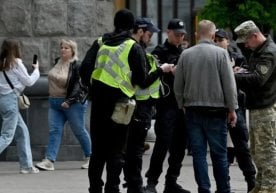 Украинада ўзбекистонлик маньяк умрбодга ҳукм қилинди фото