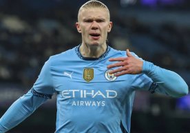 Манчестер Сити ҳужумчиси Эрлинг Холанд Реал Мадрид юлдузи,