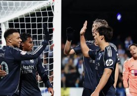 Испания Кубогининг 1/16 финал босқичи кутилмаган