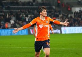 Элдор Шомуродовнинг Туркиядаги келажаги яна қизиқ тус