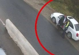 Жиззах вилоятида йўл ҳаракати хавфсизлигини таъминлаш