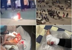 «Samarqand darvoza»dagi portlash yuzasidan jinoyat ishi qo‘zg‘atildi фото