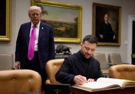 Вашингтон, Киев ва Москва ўртасида айланиб юрган янги