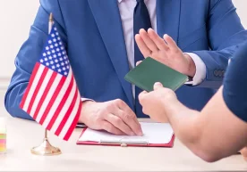 2025 йил 1 декабрь ҳолатига кўра, АҚШга виза олган