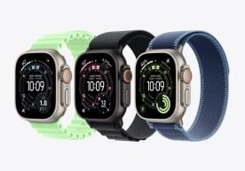 Apple ўзининг энг илғор ақлли соати — Watch Ultra 3 ни