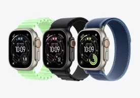 Apple ўзининг энг илғор ақлли соати — Watch Ultra 3 ни