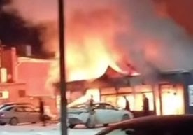 Қозоғистоннинг Ақмола вилояти, Бурабай туманига қарашли