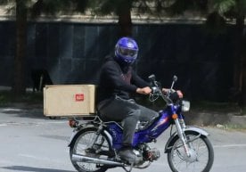 Пойтахт кўчаларида йўл ҳаракати хавфсизлигини таъминлаш