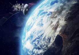 Келаси йилнинг боши ёрқин астрономик воқеаларга бой бўлади фото