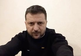 Россия ташқи разведка хизмати тарқатган маълумотларга