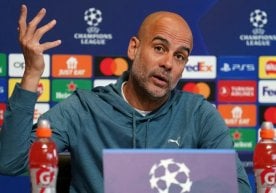 Guardiola: "If we don’t win, we are out" фото