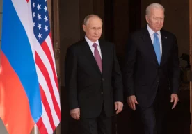 Фото: Reuters Россия президенти Владимир Путин АҚШ