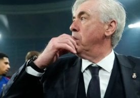Анчелотти ва «Реал» хайрлашув санасини аниқлади: мураббий учун сўнгги ўйин “эл класико” фото