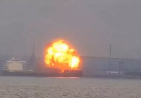 Америка Қўшма Штатларининг Балтимор шаҳрида жойлашган порт