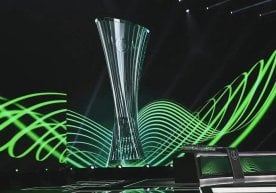 2025/2026 йилги мавсум учун Конференциялар Лигасининг