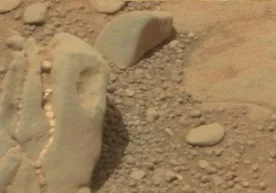 Америкалик астрономлар ва уфологлар NASA’нинг Curiosity