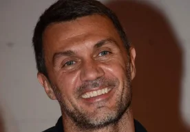 İtalya'nın "Milan" kulübünün eski