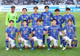 Япония терма жамоаси бош мураббийи Хадзиме Мориясу Жаҳон