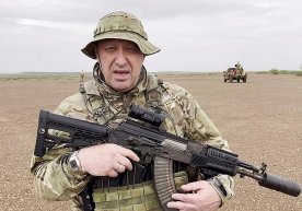 Евгений Пригожин ким ва у ҳақида нималарни билиш керак? фото