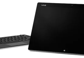 VAIO Corporation корхонаси ўтган йили Sony компьютер